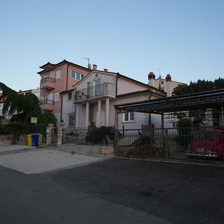 Villa Lugano 로비니 외부 사진