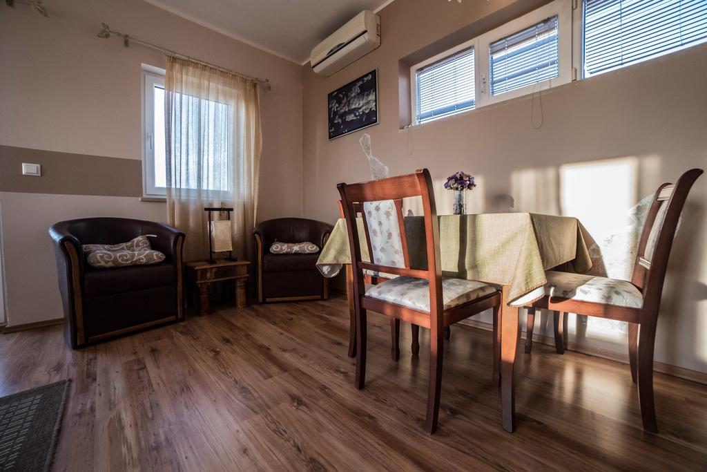 Villa Lugano 로비니 외부 사진