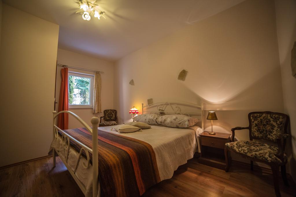 Villa Lugano 로비니 외부 사진